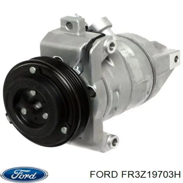  FR3Z19703H Ford