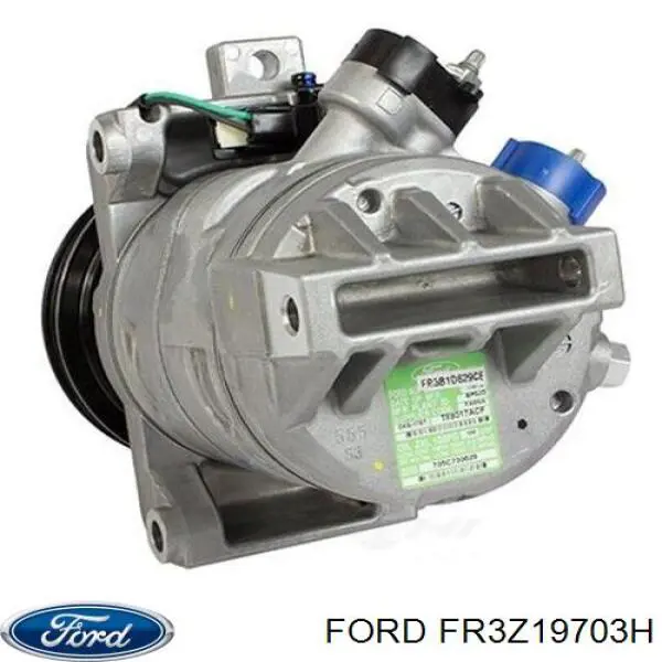 FR3Z19703H Ford 