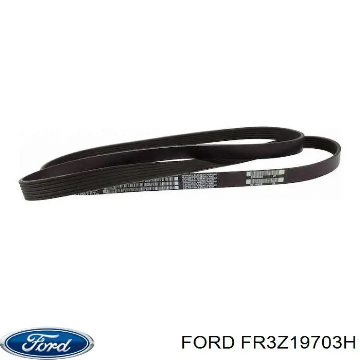  Ford FR3Z19703H цена, от 554.25 USD