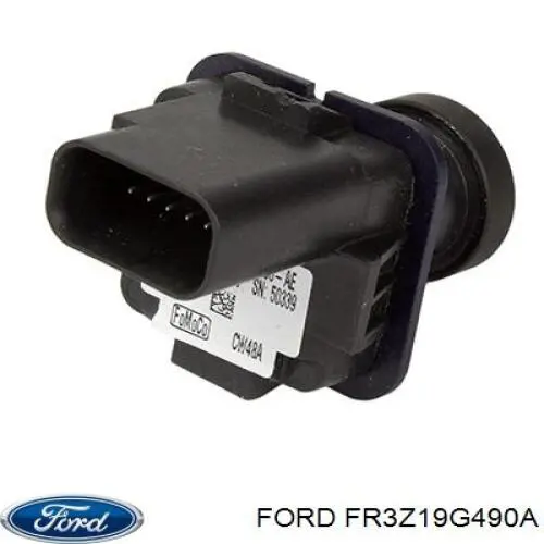  FR3Z19G490A Ford