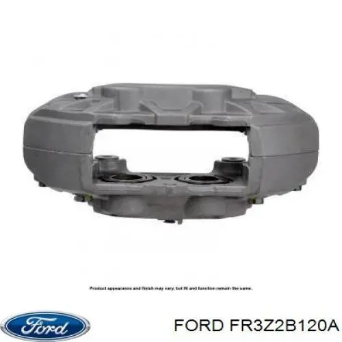 Ремкомплект переднего суппорта FR3Z2B120A Ford