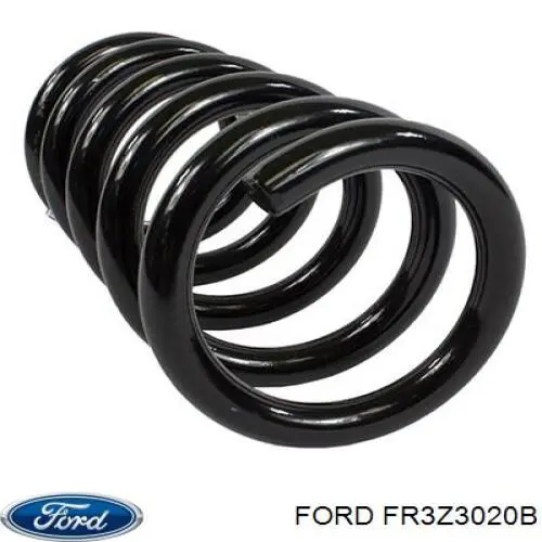  FR3Z3020B Ford