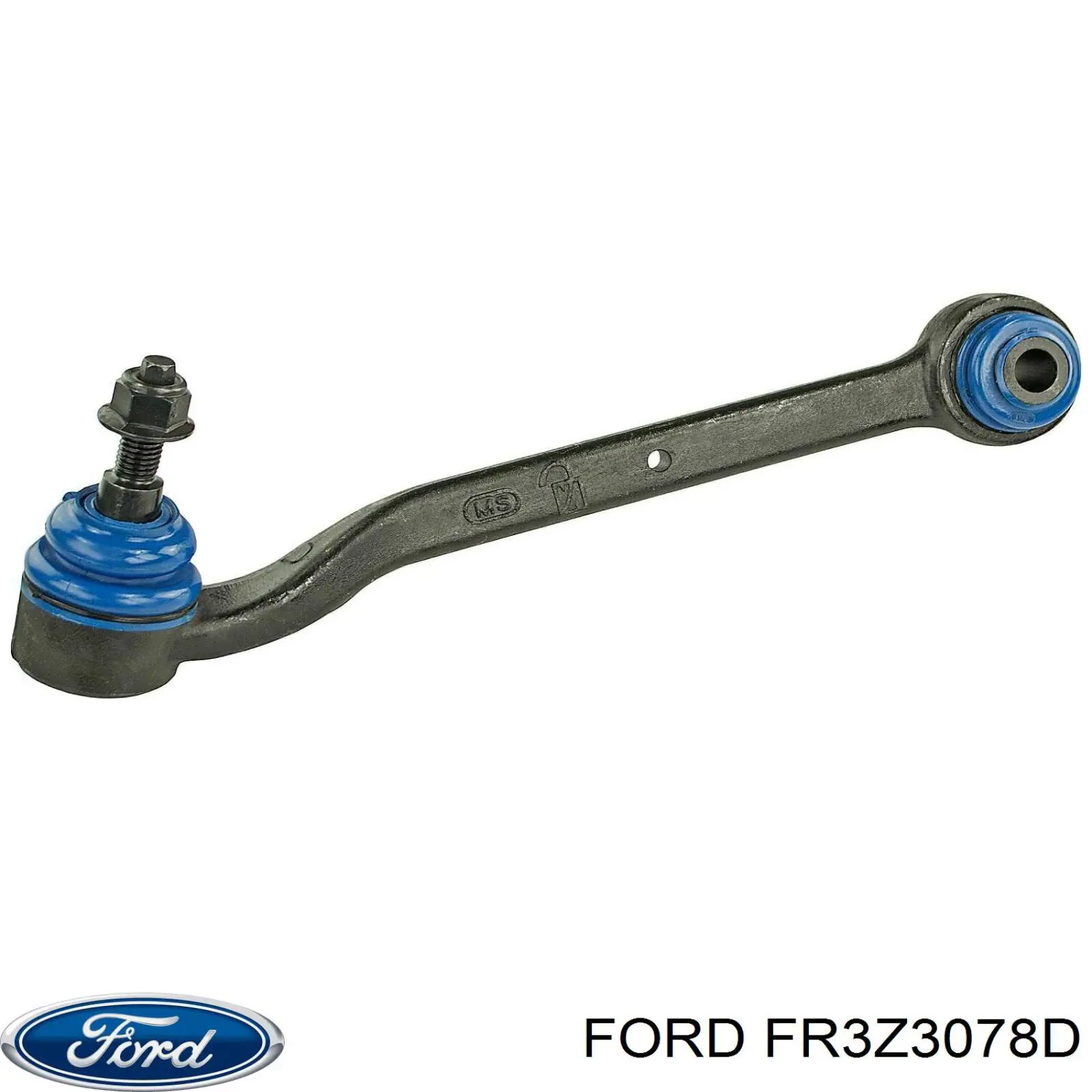 FR3Z3078D Ford 