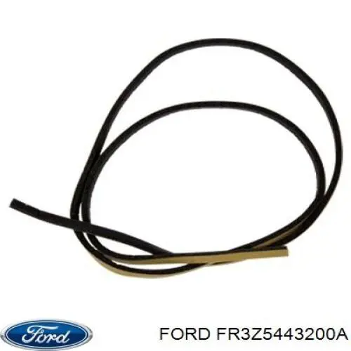 Замок двери багажника Ford 5223502 цена, от 30.92 USD