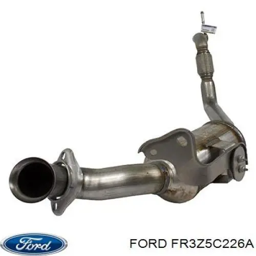 FR3Z5C226A Ford 