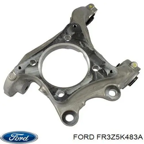 Стойка стабилизатора переднего Ford FR3Z5K483A