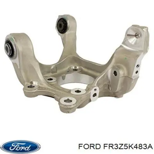 Купить 2610886 Ford Амортизационная стойка