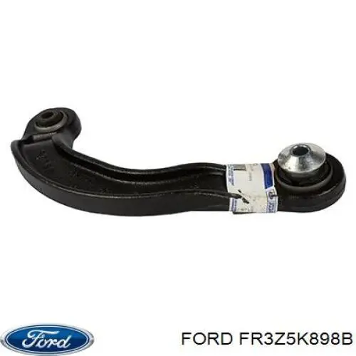 Braço oscilante de suspensão traseira transversal para Ford Mustang 