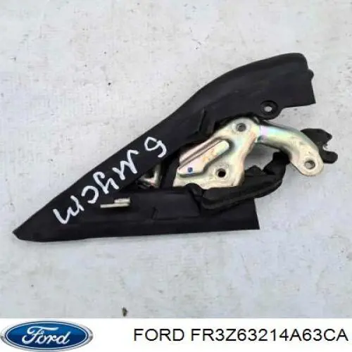FR3Z63214A63CA Ford 