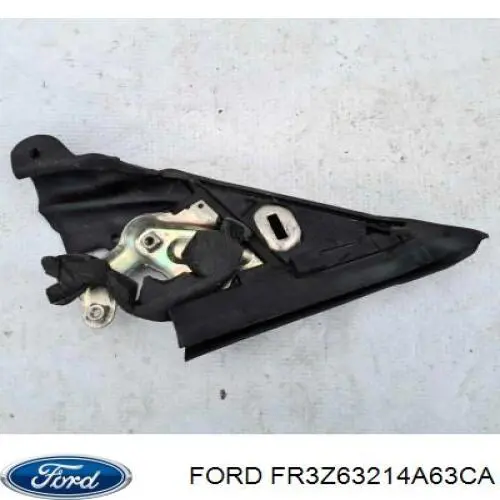 Купить FR3Z63214A63CA Ford 