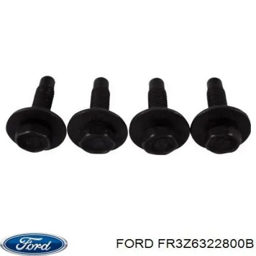 Дверной шарнир правый передний Ford FR3Z6322800B цена, от 32.45 USD