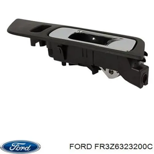  FR3Z6323200C Ford