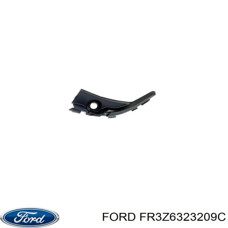 Купить FR3Z6323209C Ford Подъемник механический ветрового стекла