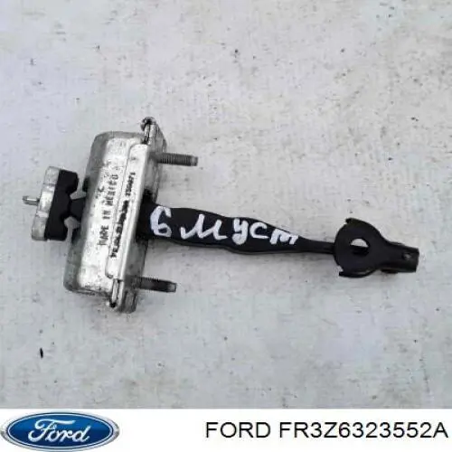  FR3Z6323552A Ford