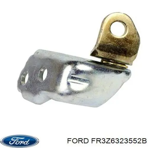  FR3Z6323552B Ford