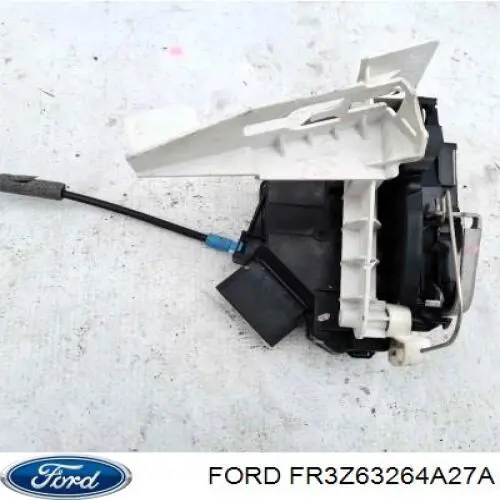  FR3Z63264A27A Ford