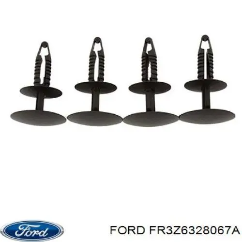  Ford FR3Z6328067A цена, от  USD