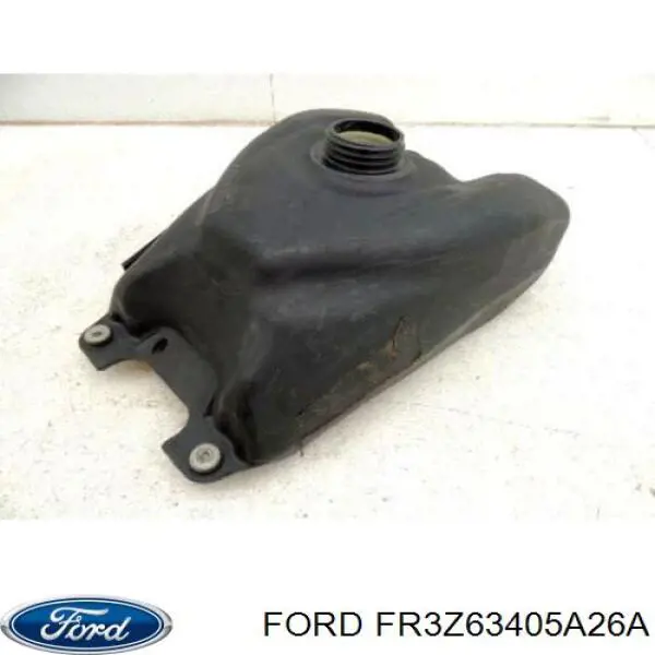 Купить FR3Z63405A26A Ford Лючок б/бака