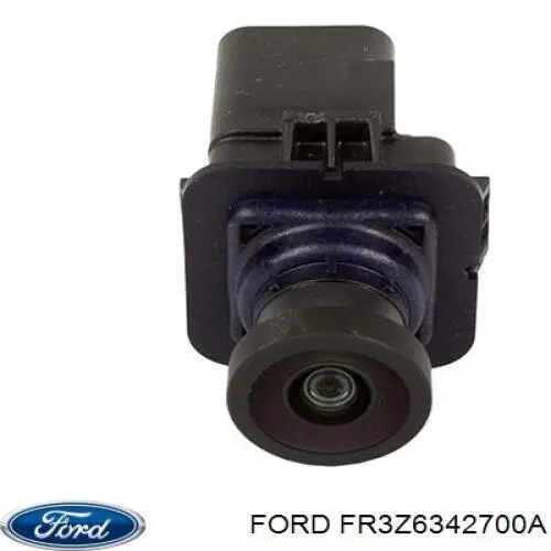  FR3Z6342700A Ford