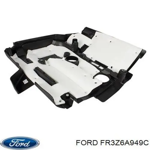  Ford FR3Z6A949C цена, от 84.37 USD