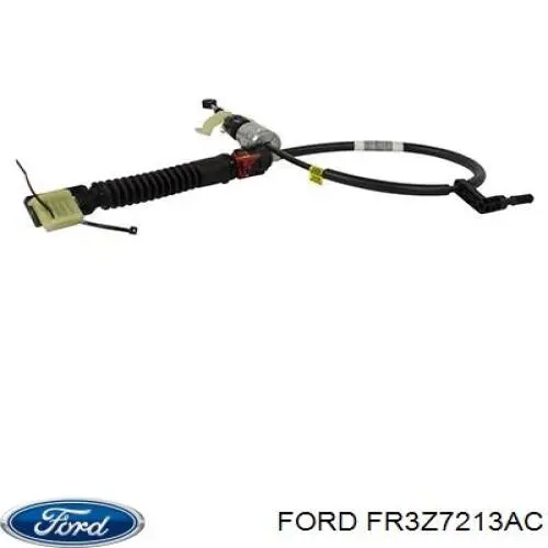 FR3Z7213AC Ford 