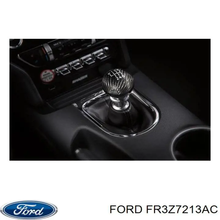  Ford FR3Z7213AC цена, от 25.31 USD