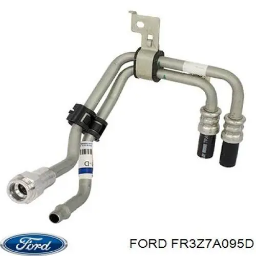  FR3Z7A095D Ford