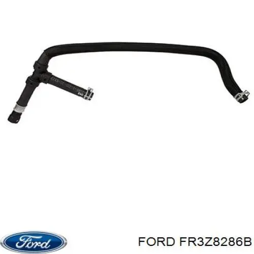 Купить FR3Z8286B Ford 