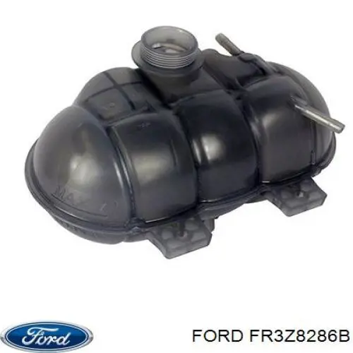  Ford FR3Z8286B цена, от 18.98 USD