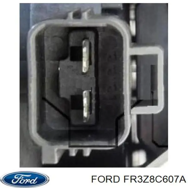  FR3Z8C607A Market (OEM)