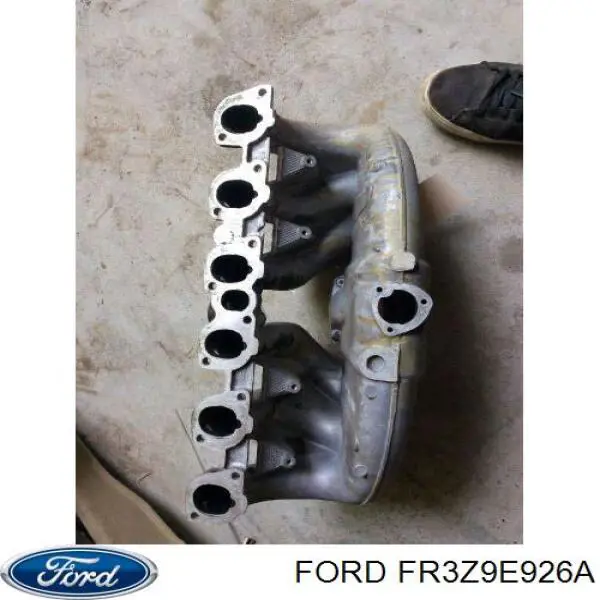  FR3Z9E926A Ford