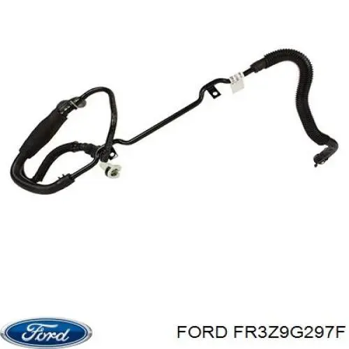  Ford FR3Z9G297F цена, от 25.48 USD