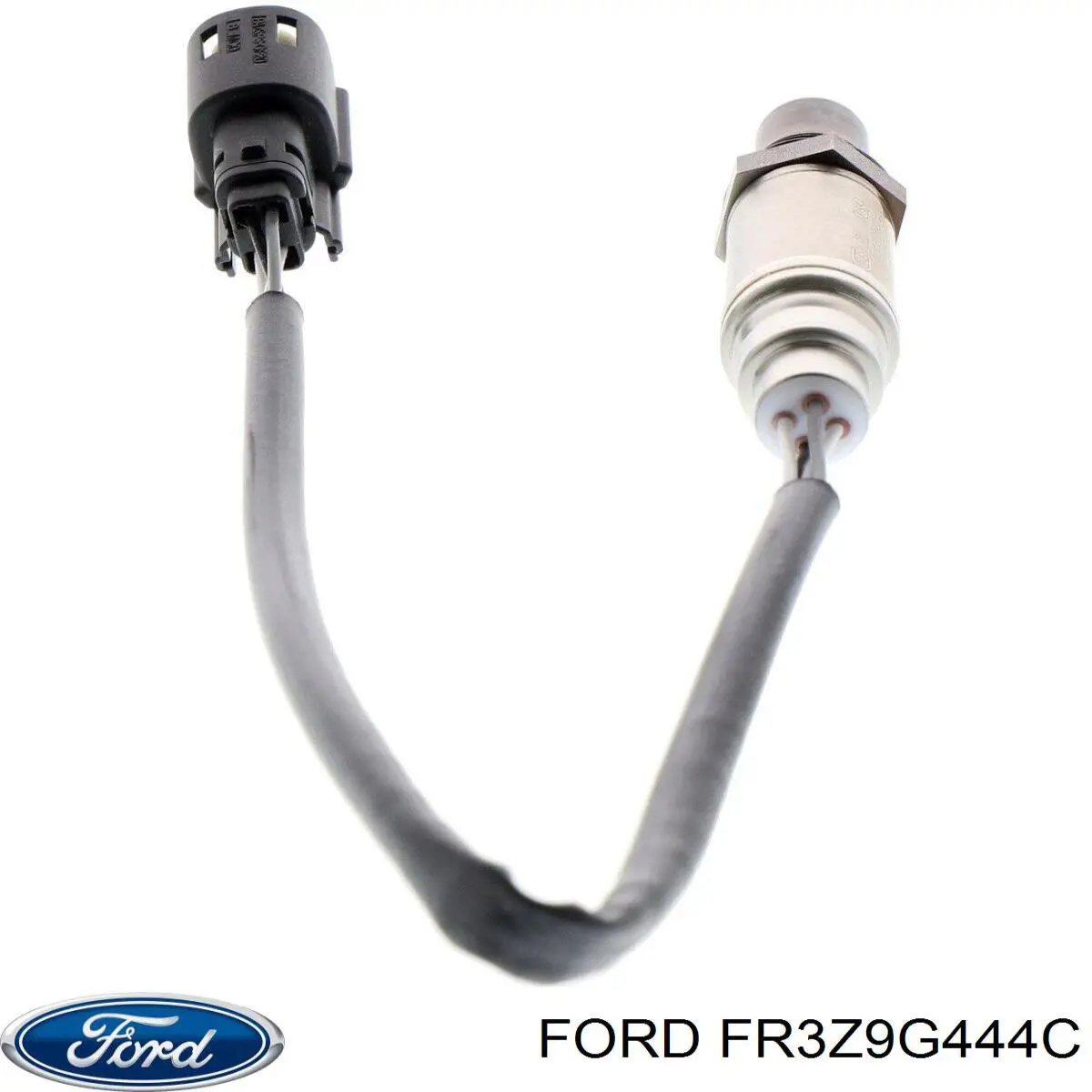  FR3Z9G444C Ford