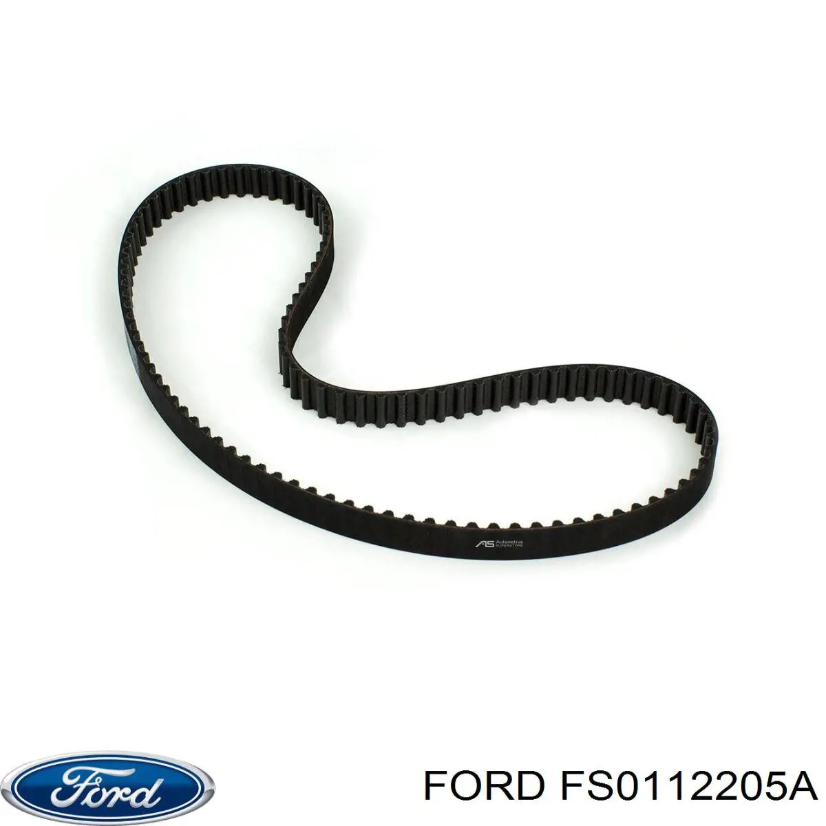 FS0112205A Ford Ремень двигателя