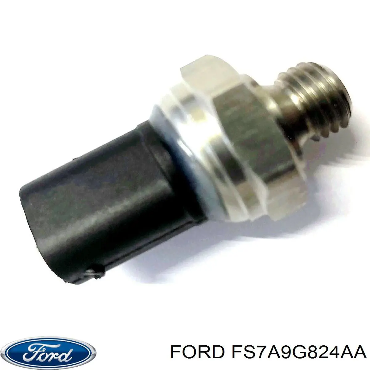 Купить FS7A9G824AA Ford Датчик давления выхлопных газов