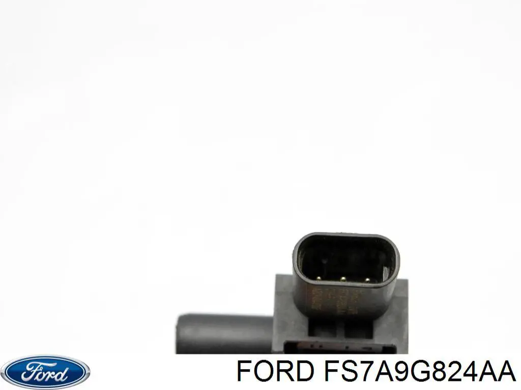 Датчик давления выхлопных газов Ford FS7A9G824AA цена, от 24.17 USD