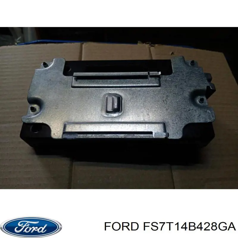 FS7T14B428GA Ford 