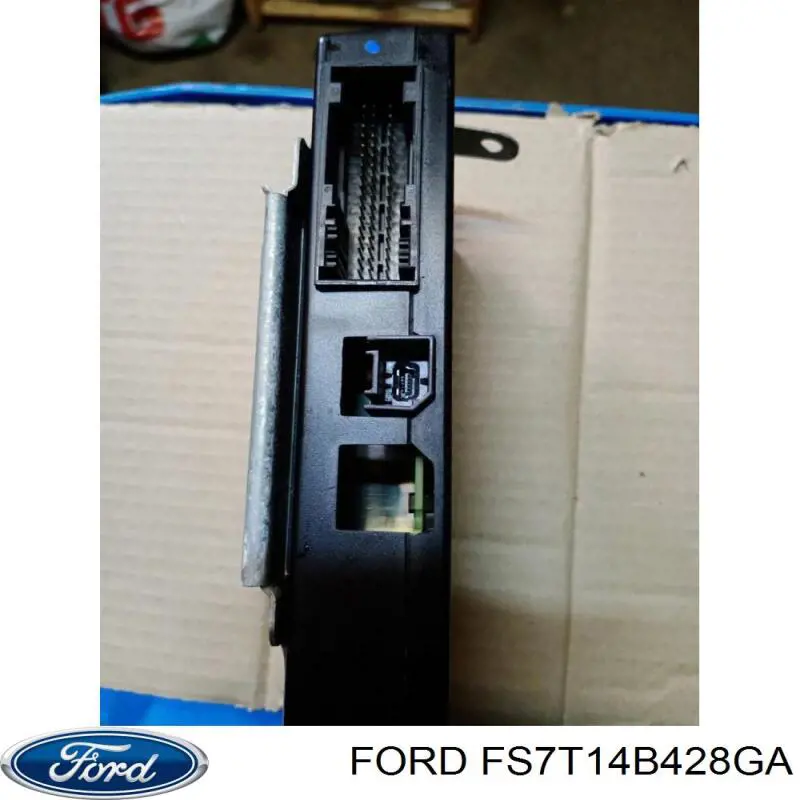 Купить FS7T14B428GA Ford 
