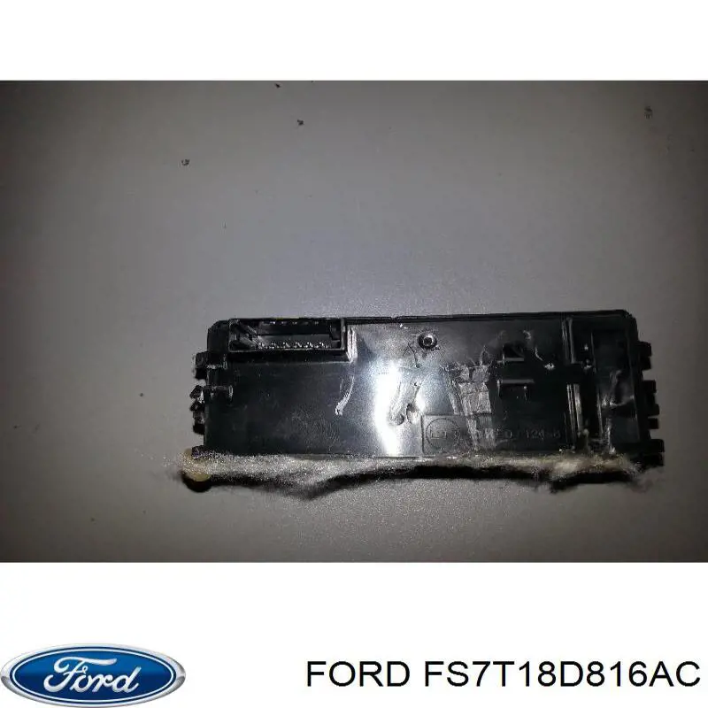  FS7T18D816AC Ford