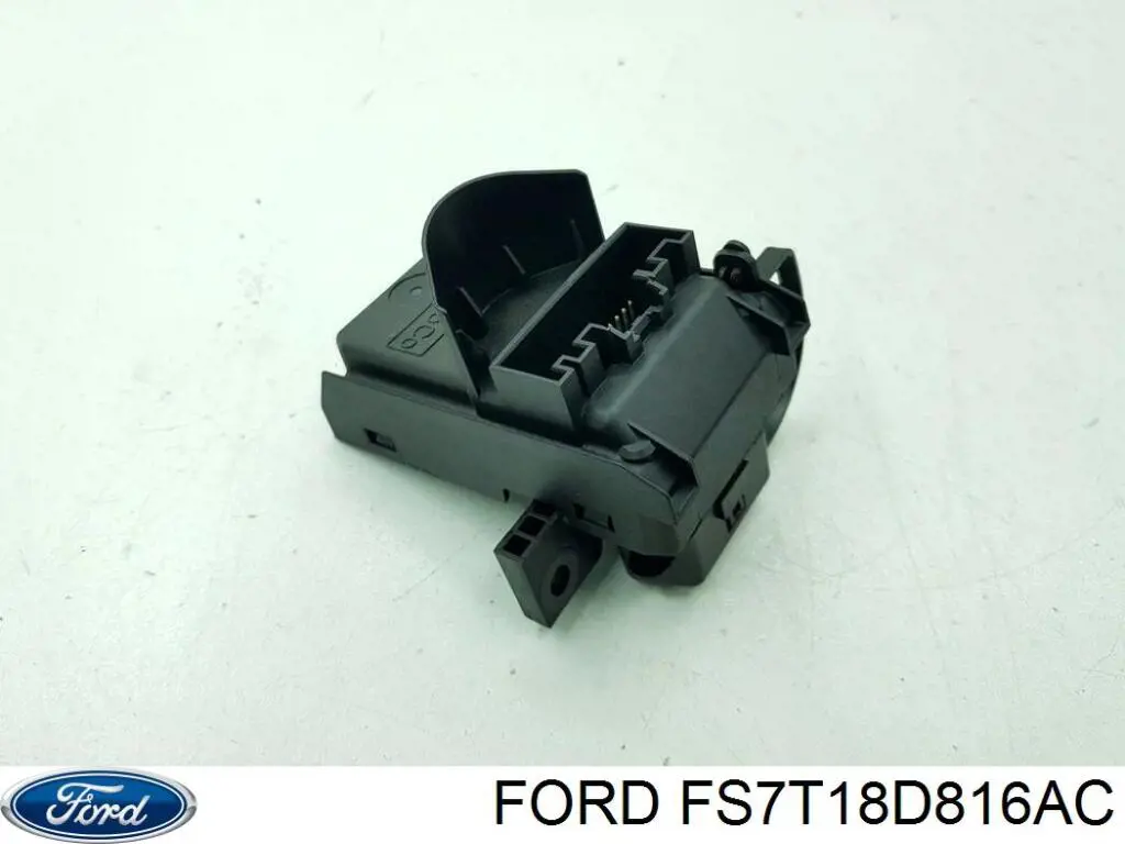 FS7T18D816AC Ford 