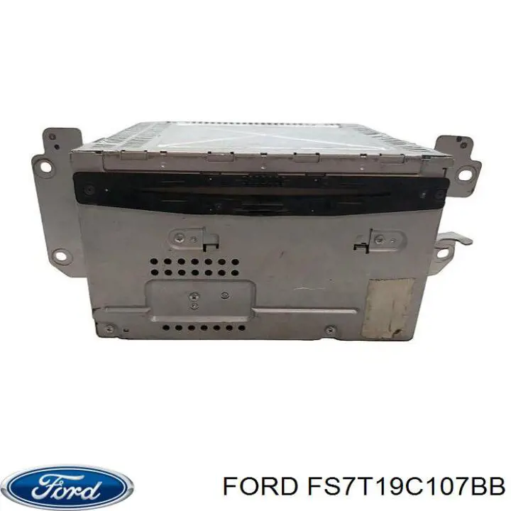  Ford FS7T19C107BB цена, от 141.73 USD