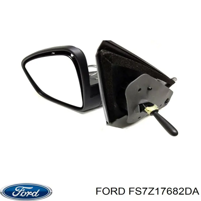  DS7Z17682DA Ford