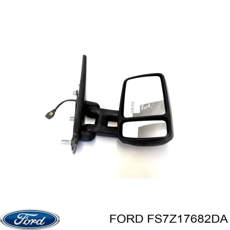  Ford FS7Z17682DA цена, от 139.21 USD