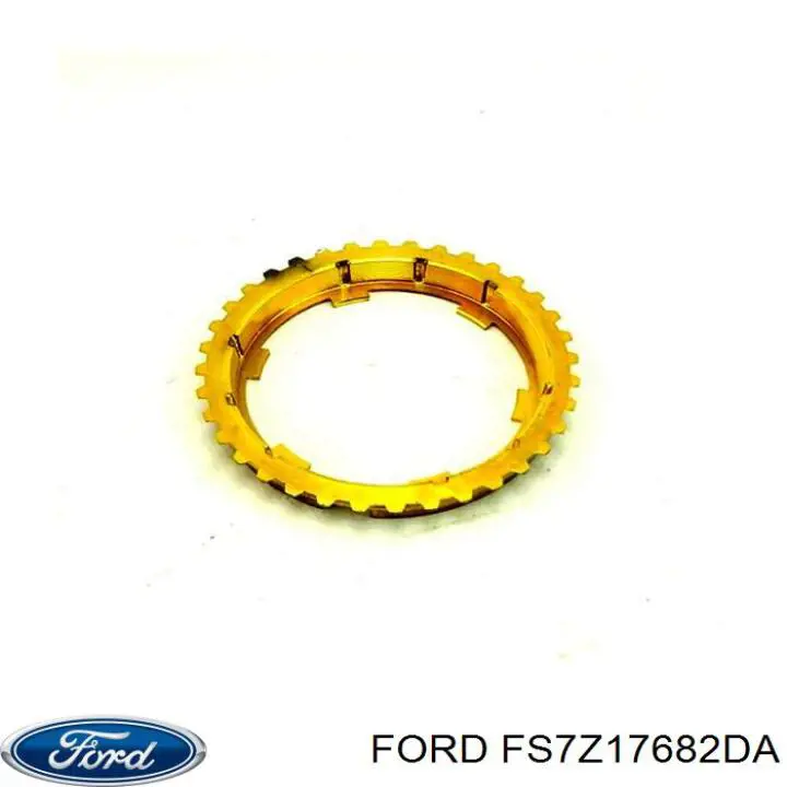 Купить FS7Z17682DA Ford 