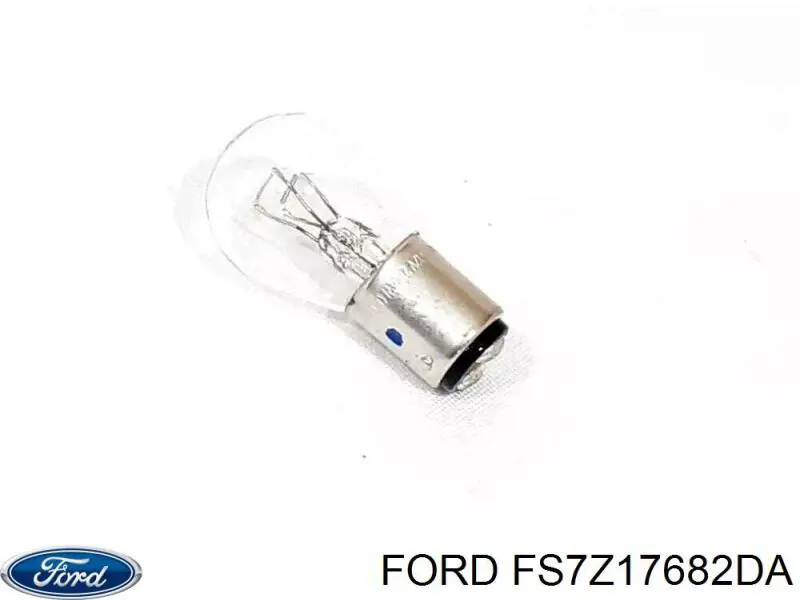 FS7Z17682DA Ford 