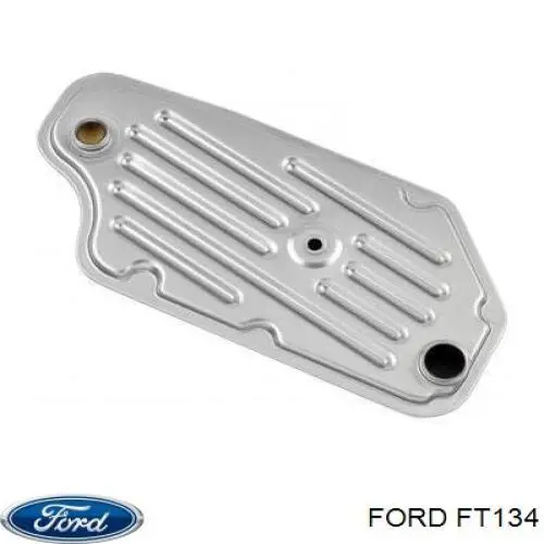  XL2Z7A098DA Ford