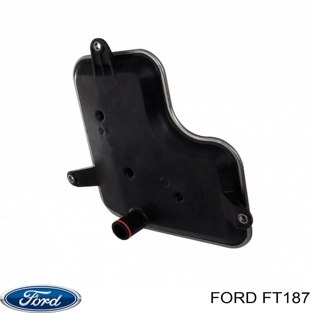 Фильтр коробки автомат Raybestos 515198 цена, от 42.78 USD