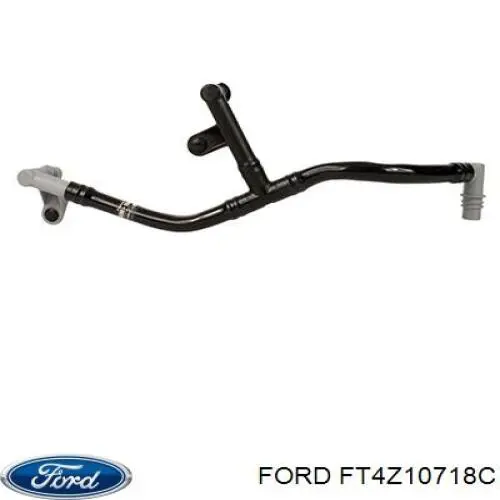Купить FT4Z10718C Ford 