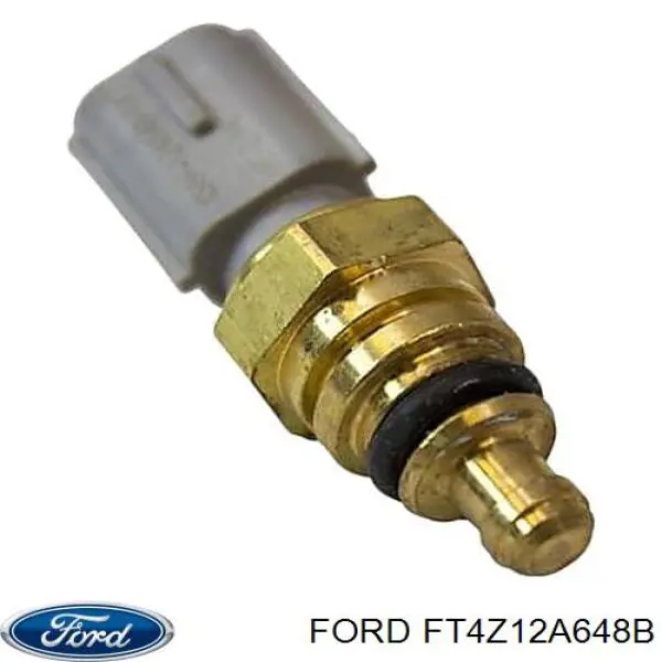  FT4Z12A648B Ford