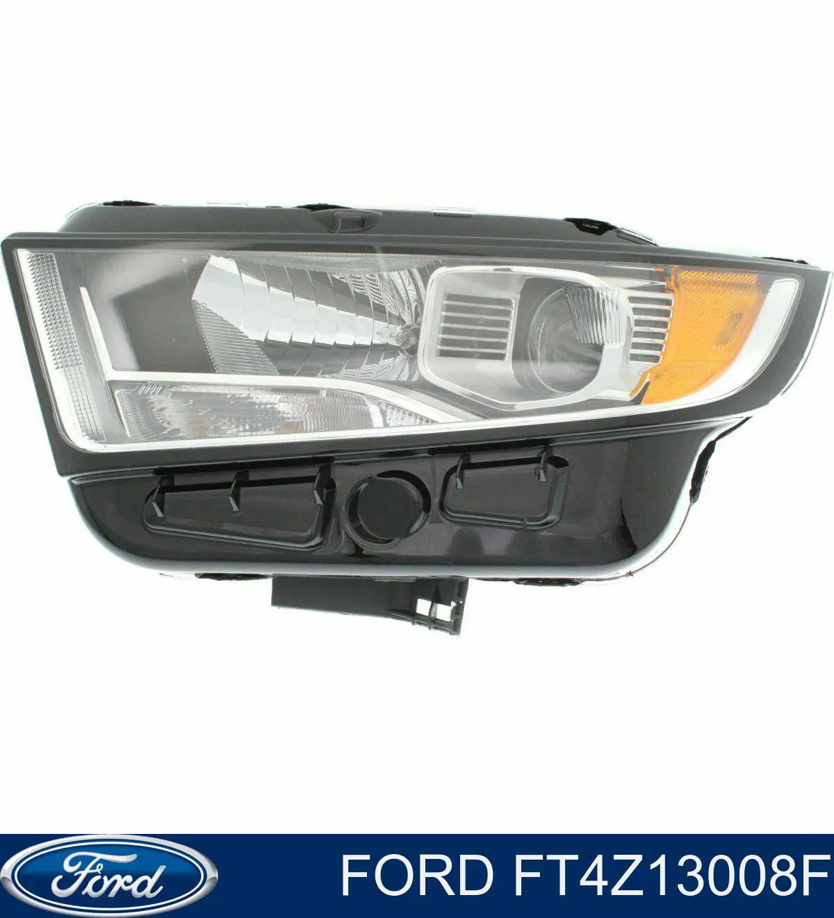 PC20932 Ford Фара